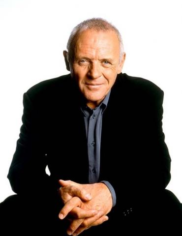 Anthony Hopkins